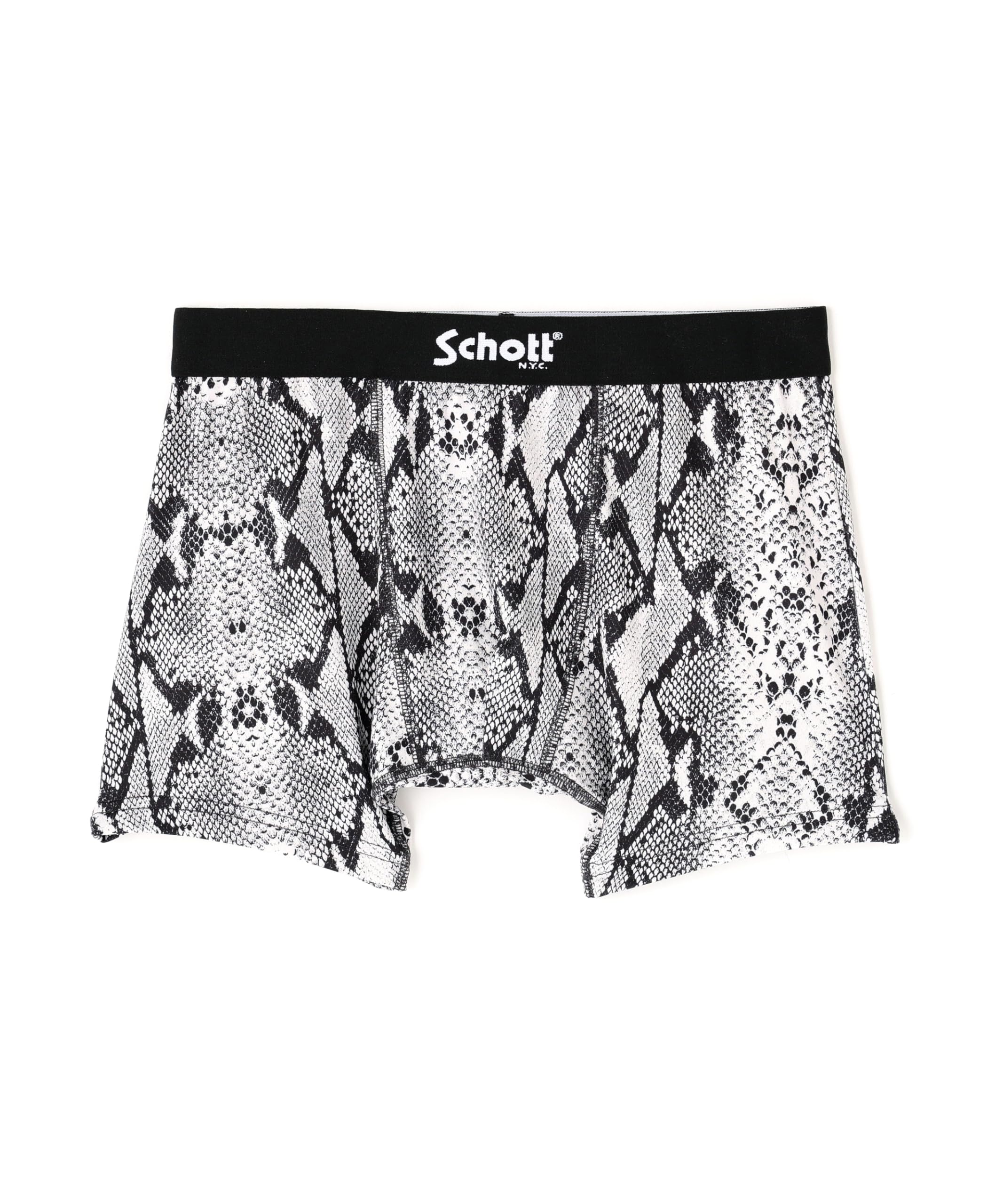 

Schott ТРУСЫ-БОКСЕРЫ PYTHON Боксеры-брифы, Мужские, XL, 363, Другое, 782-5980001