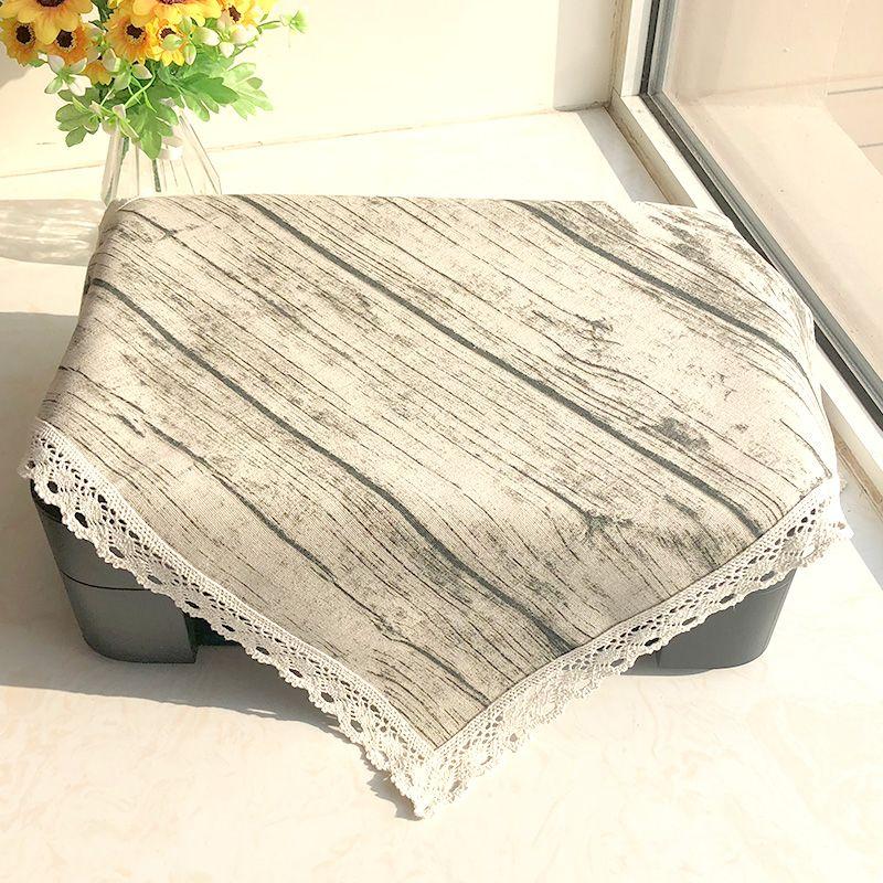 

Универсальный квадратный тканевый принтер для нагрудников Wood pattern Regular size: 55*55cm(1 piece)