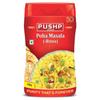 Pushp Poha Masala Authentic Indori Spice Blend For Tangy And Spicy Breakfast Snacks Fruits Raita Seasoning 100g Pack Of 1