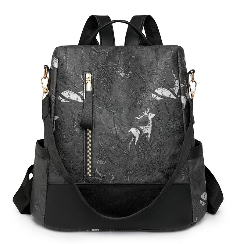 

Нейлоновый рюкзак, студенческий школьный рюкзак большой вместимости, рюкзаки для активного отдыха, превосходное качество, детские сумки, легкая модная сумка через плечо