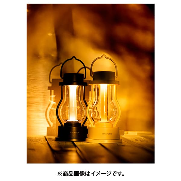 Balmuda The Lantern Led Lantern White L02a Wh