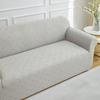 1Pc Jacquard Sofa Slipcover Thicken Non-Slip Sofa Couch Cover Four Seasons Adjustable Sofa Protector For Living Room Home Decor