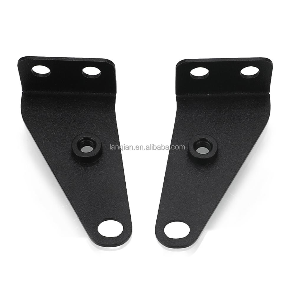 Motorcycle Accessories for SURRON Light Bee X Controller Bottom Left and Right Mounting Bracket for SUR-RON Light Bee X