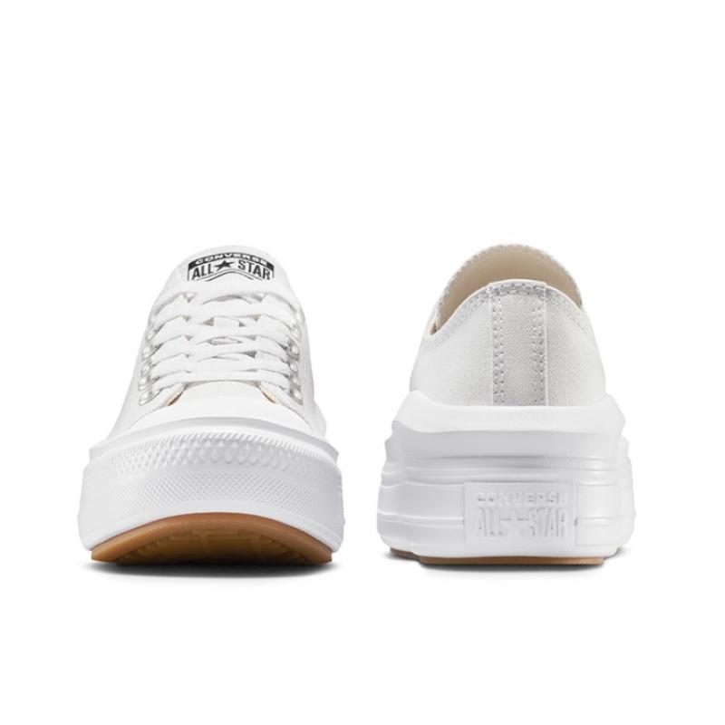 Converse Chuck Taylor All Star Move Bailee Gray A13500c