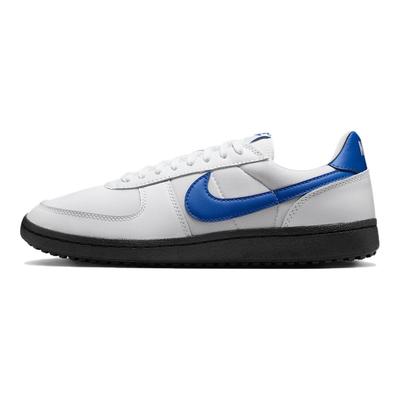 Field General 82 SP Varsity Royal Heren Sneakers Wit Zwart HM5685-100