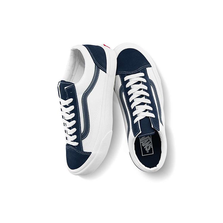 Style 36 Vans 'Classic Sport - Dress Blues' VN0A54F69YG