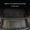 BYD Sea Lion 06 DMI Rear Trunk Hidden Storage Organizer for EV