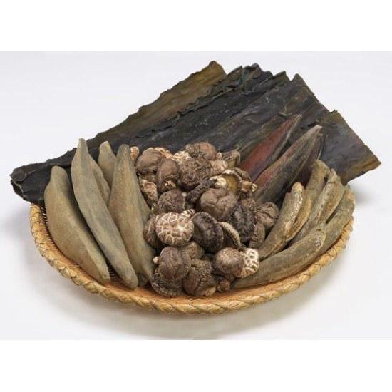 Japanese-style Dashi Chiyo No Ichiban 50 Packs
