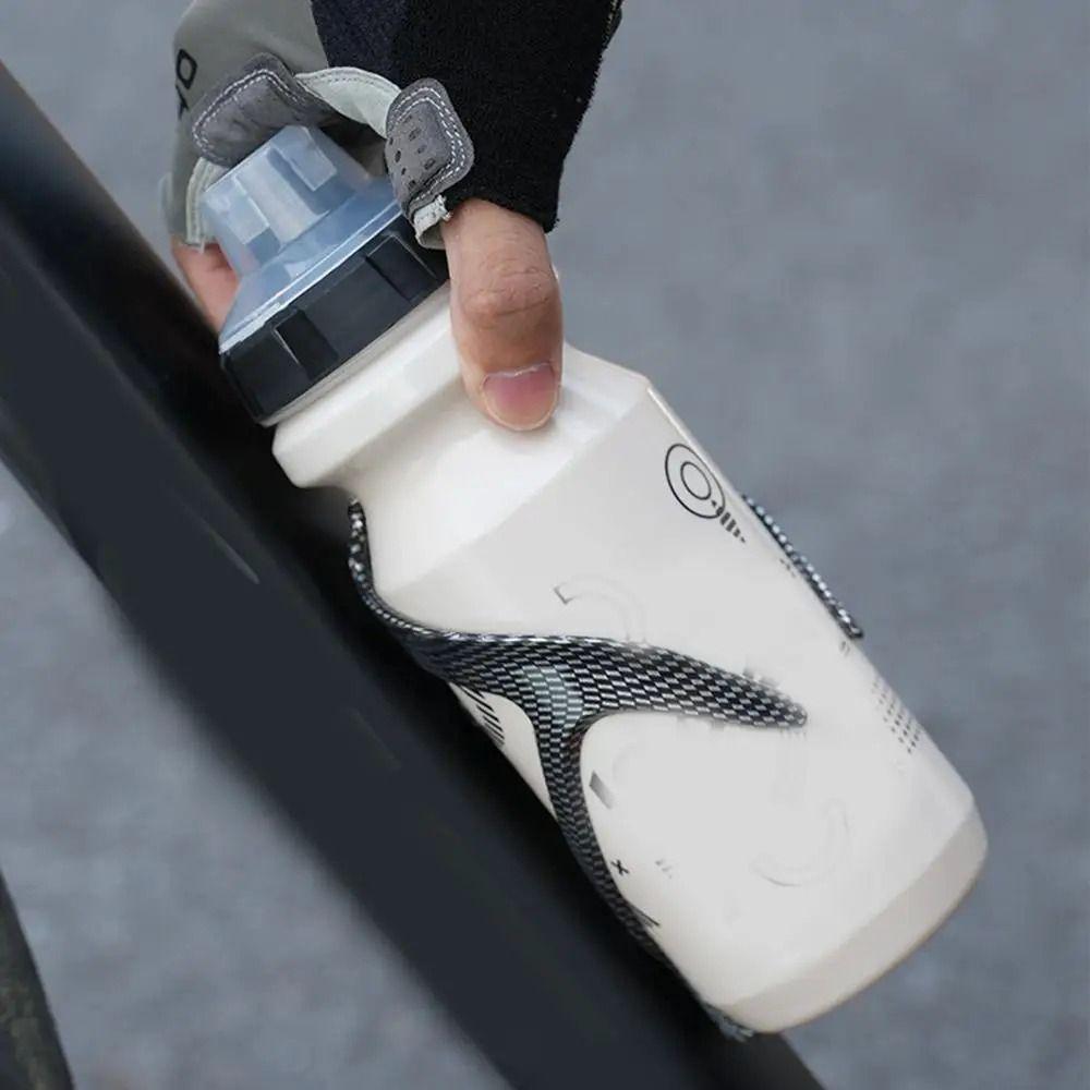MTB Fahrradbecherhalter ABS Fahrrad Wasserflaschenhalter Universeller Fahrrad Wasserflaschenkäfig