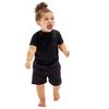 Babybugz Baby Made In Africa T-shirt