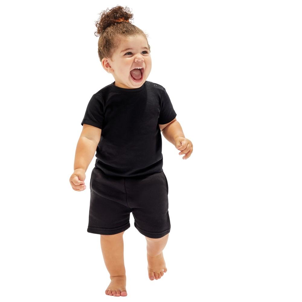 Babybugz Baby Made In Africa T-shirt