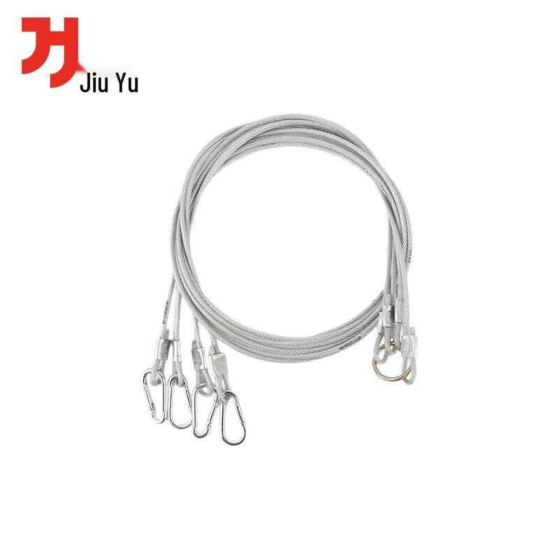 Heavy-Duty Tent Camping Accessories