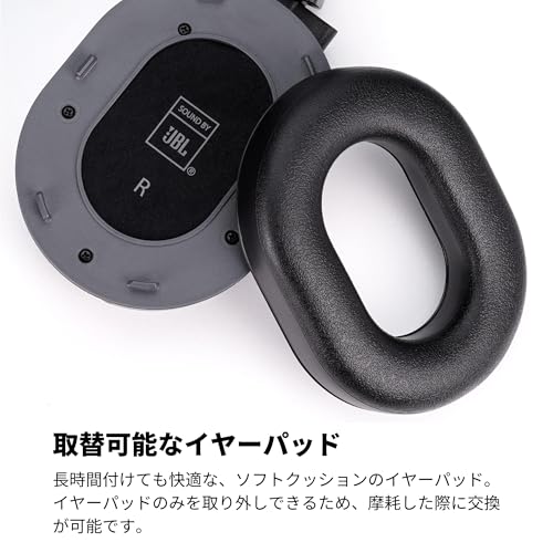 CARDO PACKTALK EDGEPHONES (Edgephone) Black PTHP0003