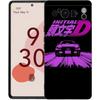 Anime Initial D AE86 Phone Case Cover for Google Pixel 8 7 6 7A 6A Pro 5G Shockproof Silicone Soft 9 Pro XL 8 Pro 5G Shell Capas