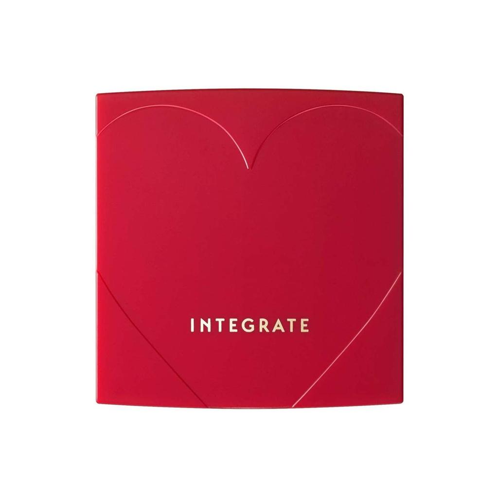 Integrar Estuche Compacto Ra 1