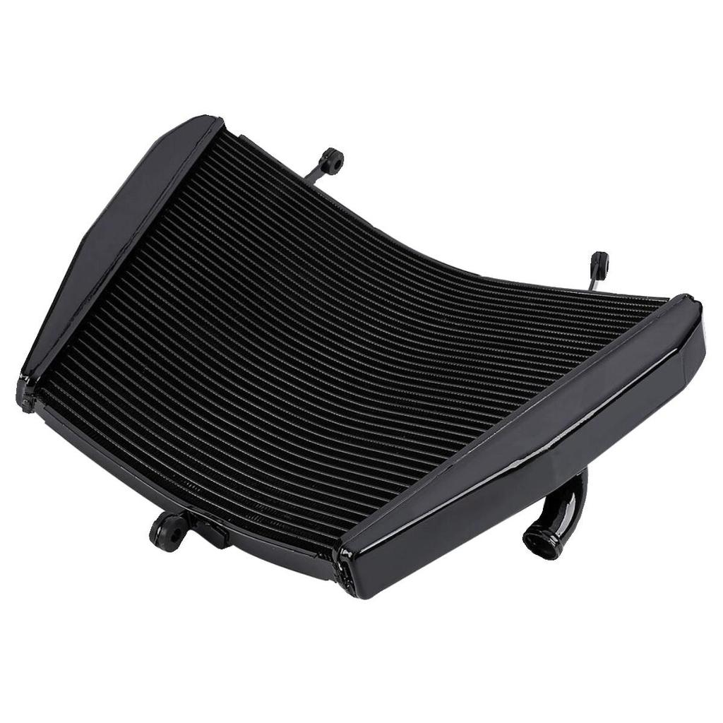 Compatible Honda CBR1000RR 2017-2019/2021-2023 Motorcycle Radiator Assembly