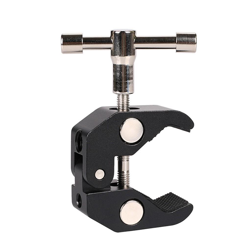 11  & 7  Magic Arm Universal Mount with Large Crab Clamp