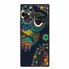 For ZTE Nubia Z60 Ultra Case Animals Soft Silicone TPU Cover Phone Cases For ZTE Nubia Z60Ultra 5G Protective Cool Wolf Coque