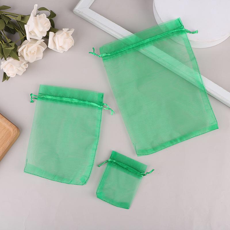 20 szt. Siatkowe woreczki na owoce Truskawki Winogrona Woreczki do uprawy owoców Oddychająca siatka Siatkowe woreczki do ochrony roślin warzywnych Narzędzia ogrodowe