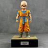 Dragon Ball GK Figures: Infinite Warriors Gohan, Goku, Piccolo, Krillin, Chiaotzu Model Ornament