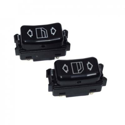 Best Electric Power Window Switch Left&Right For Benz 260E 300E 300CE 1248204710