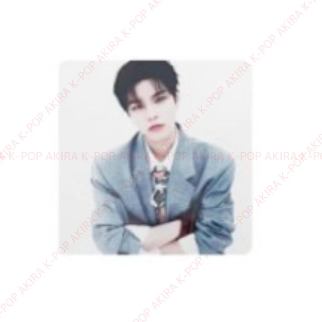 Stray Kids THIS & THAT ALBUM PHOTO CARD / JAPAN POB / LUCKY DRAW / OFFICIAL / Pre-Order