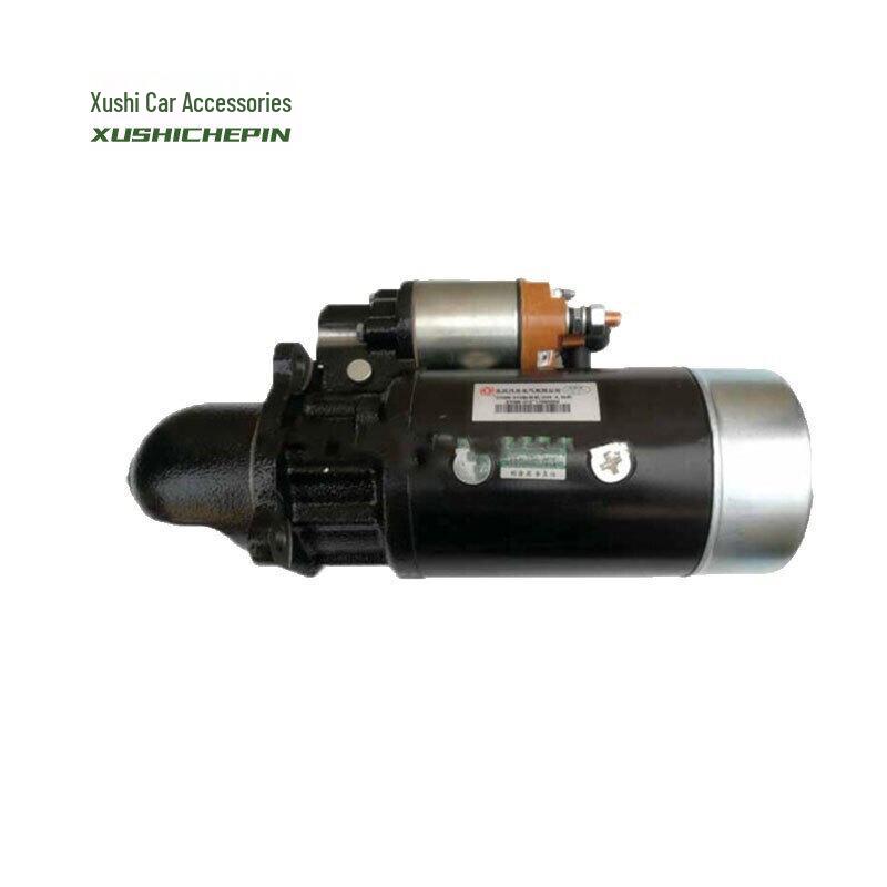 Xu Shi Starter Motor Assembly for Dongfeng Cummins EQ1118GA/EQ2102