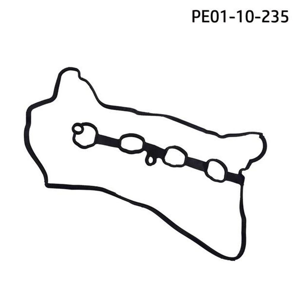 

Car Head Valve Cover Gasket Set for Mazda 3 2012-2018 CX-5 2013-2016 PE01-10-235