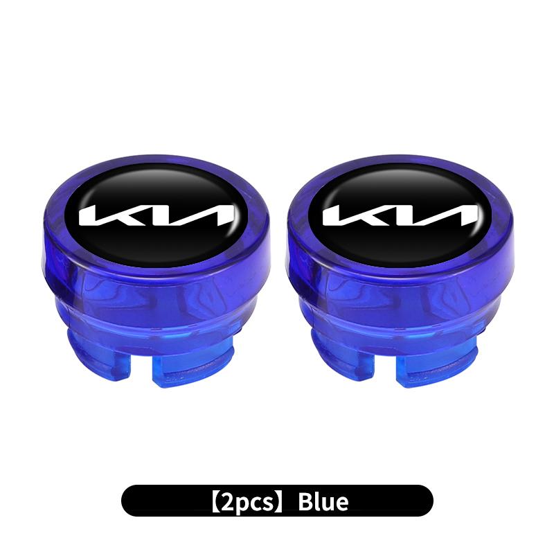 For KIA Car Cigarette Lighter Plug Lighter Button Plug Cap Dust Cover Stinger Optima Cerato Soul Venga Forte Spectra Sedona yngc90