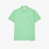 Lacoste Men's Classic Fit Short Sleeve Polo Shirt L1212-55GTTF