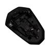 Tail Rear Seat Cover Fairing Cowl For Yamaha MT-07 MT07 2025-2026 Matt Black
