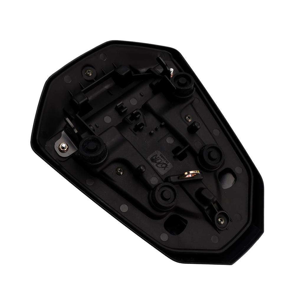 Tail Rear Seat Cover Fairing Cowl For Yamaha MT-07 MT07 2025-2026 Matt Black