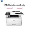 HP A4 Black and White Laser Multifunction Printer CN plug (adapter included)