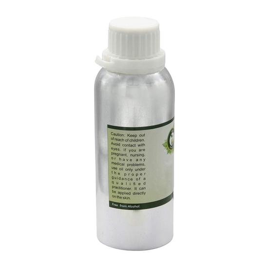 R V Essential Ulei Purtător Pur de Migdale Amare 300ml- Prunis Dulcis (100% Pur și Natural Presat la Rece)