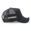 [New Era] Mesh Cap Black/Black FREE 940AF TR BASIC BLK BLK 25J Free Size