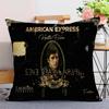 Movie S-Scarface Pillow Cover Design cushion Cover decor Holiday Decorati
