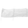 Non Woven Garden Plant Grow Tunnel  Plant Protection for Greenhouse Vegetables