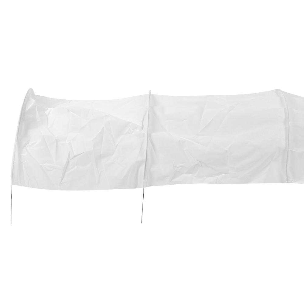 Non Woven Garden Plant Grow Tunnel  Plant Protection for Greenhouse Vegetables