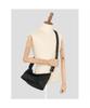 Beanpole Accessory Less Bag_2 Small Nylon Crossbody Bag Black
