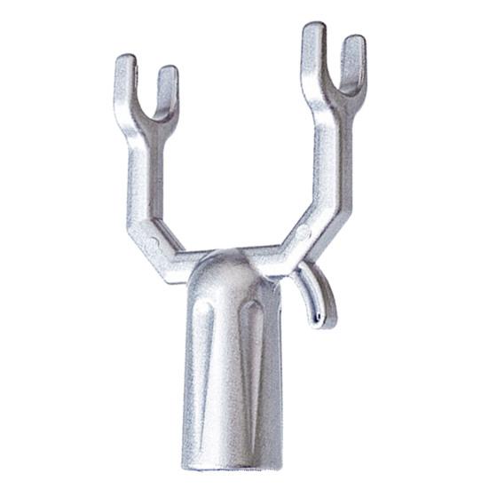 6Pcs Metal Tree Branch Support Propping Up Fruited Tree Branches Tree Straightening