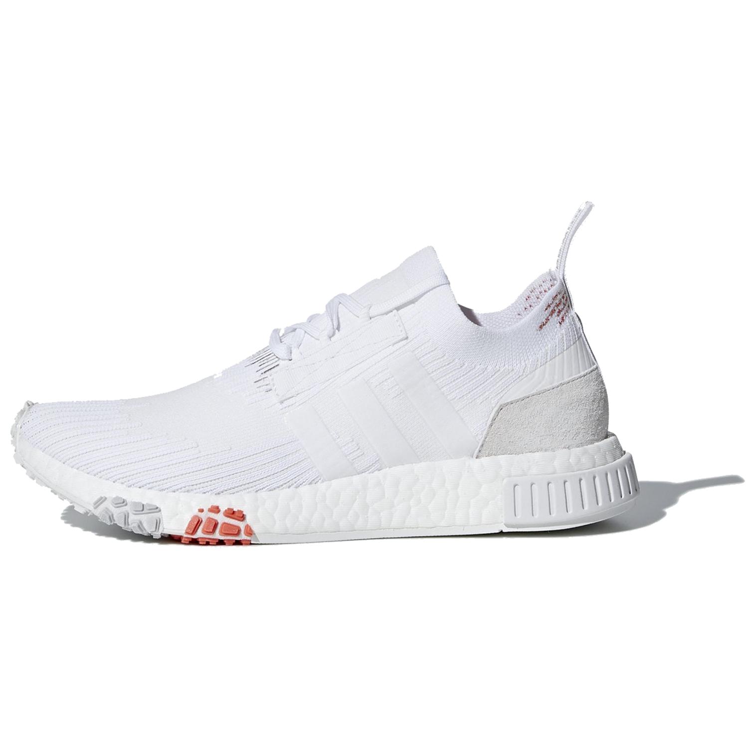 Adidas NMD Racer Cloud White Women s cq2033 36