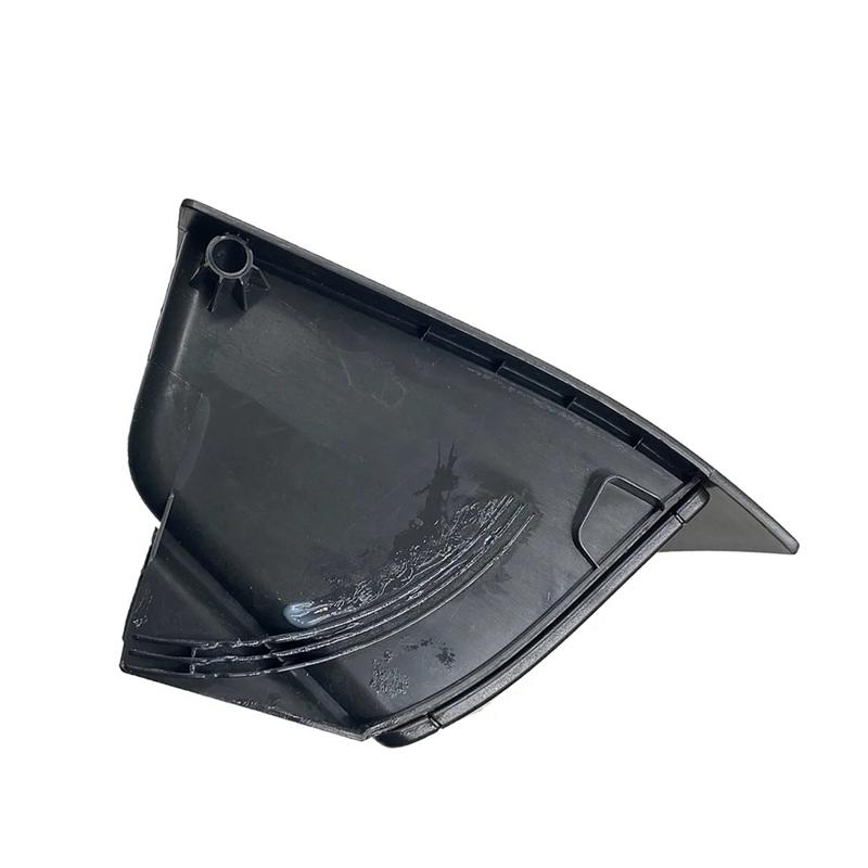 

1Z0863284IDJ New Rear Centre Glove Storage Box For Skoda Octavia 2 1Z5 1Z3 2007 2009 2013 Yeti 5L 1Z0 863 284 IDJ Accessories чорний