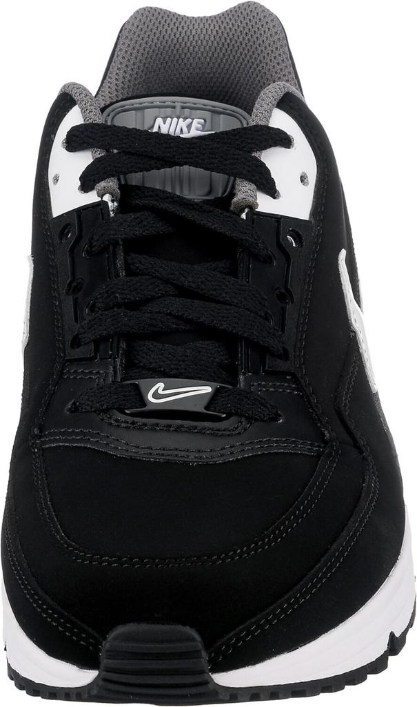Кроссовки Nike Air Max LTD 3 black/white/cool grey
