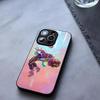 Dream SMP Ranboo Phone Case Tempered Glass For IPhone 17 13 14 16 12 15 11 Pro Max Plus Mini X XR SE2020 Coque