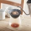 Advanced Door Ceraful Coffee Filter and Dripper Approximately 1 To 3 Cups CRF-B1