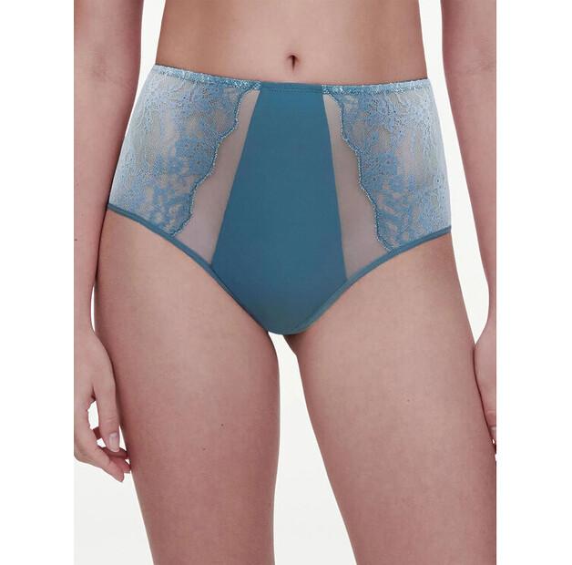 

Трусики классические с высокой талией Chantelle C22MC5 EU 40