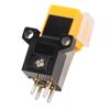 AT91 Moving Magnet Turntable Cartridge Professional High Accuracy Replacement Magnetic Cartridge Stylus for Turntable