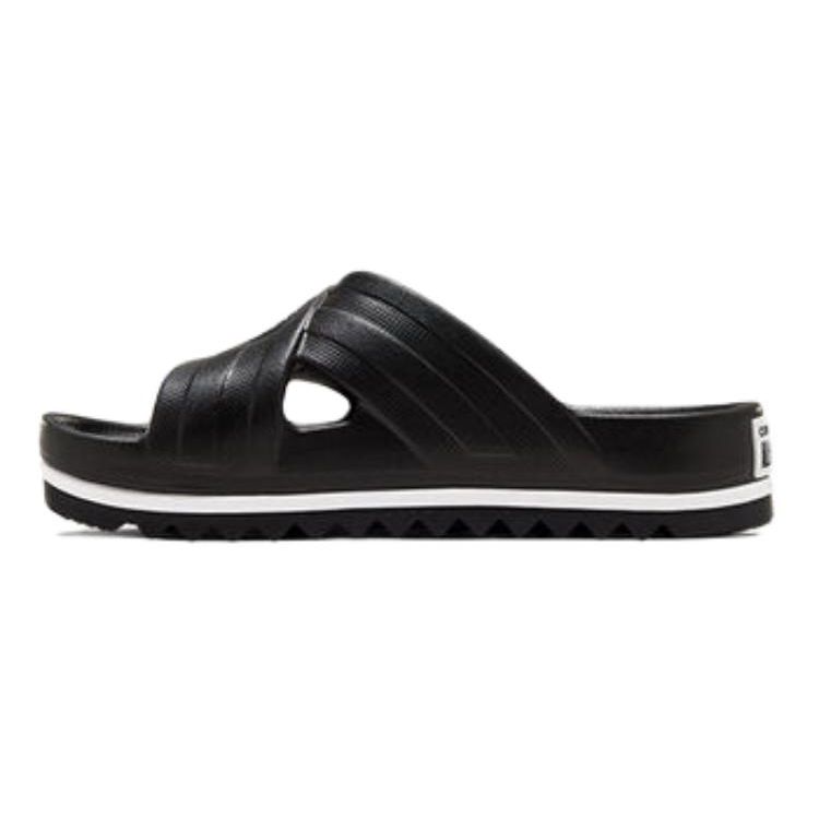 

Сандалии Converse Chuck Taylor All Star CX Черный Белый A06476C 38.5