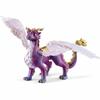 Figur Schleich Nachthimmel Drache
