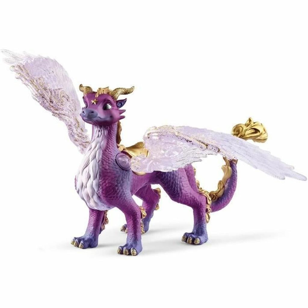 Figur Schleich Nachthimmel Drache